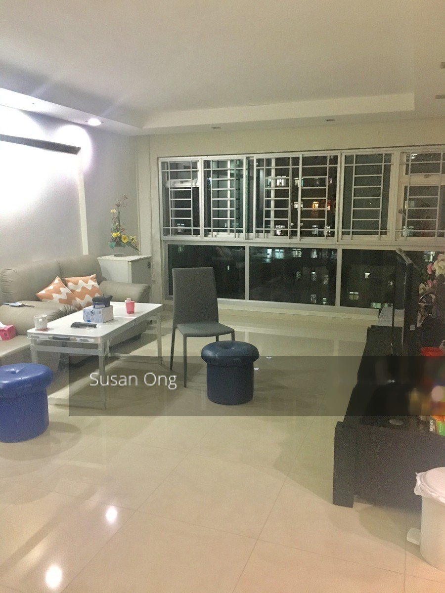 Blk 460 Ang Mo Kio Avenue 10 (Ang Mo Kio), HDB 5 Rooms #153501462